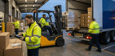 Prompt Response
& Dispatch