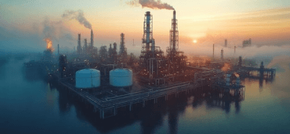OIL & GAS